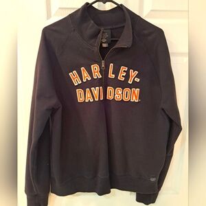 Women's HD sweatshirt XL